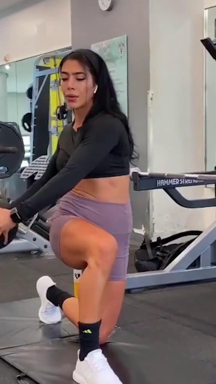Core HIIT