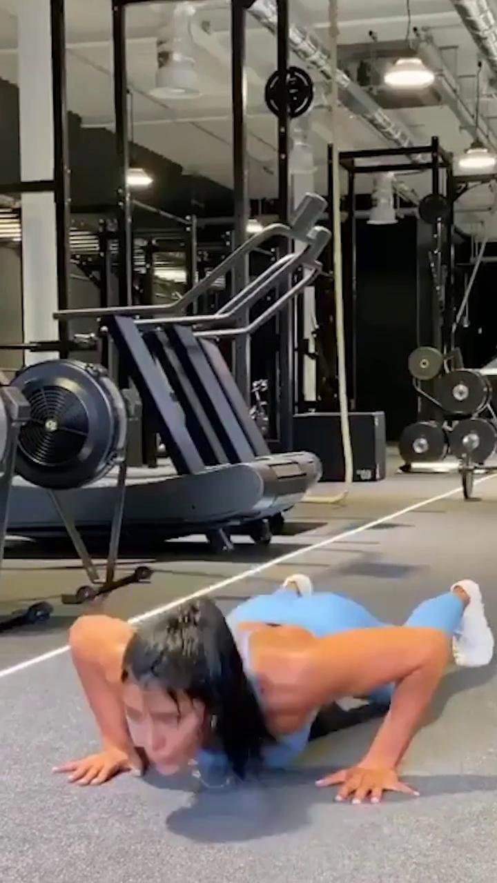 Advanced HIIT