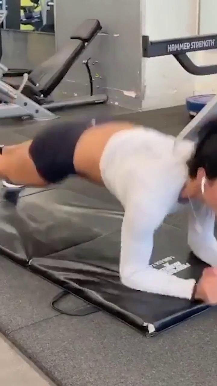 Core HIIT