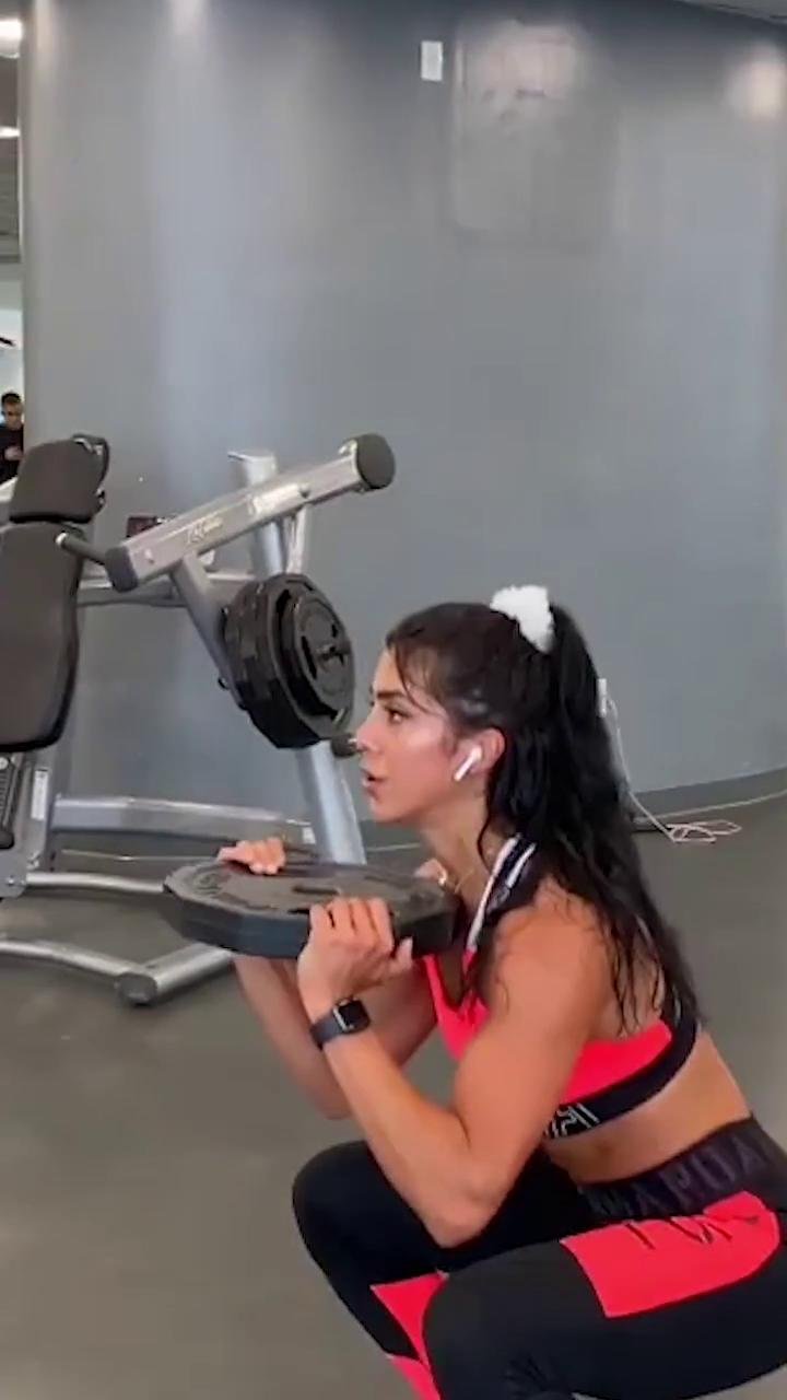 Quads & Glutes