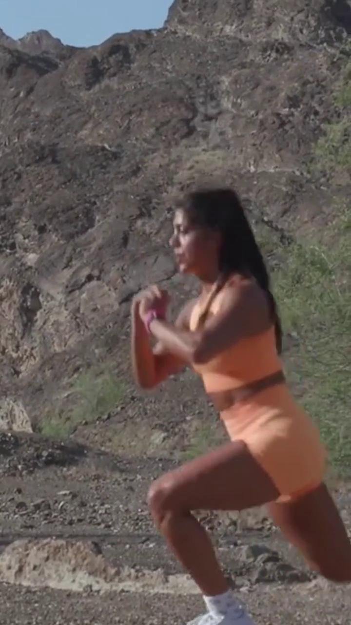 Full body strength
