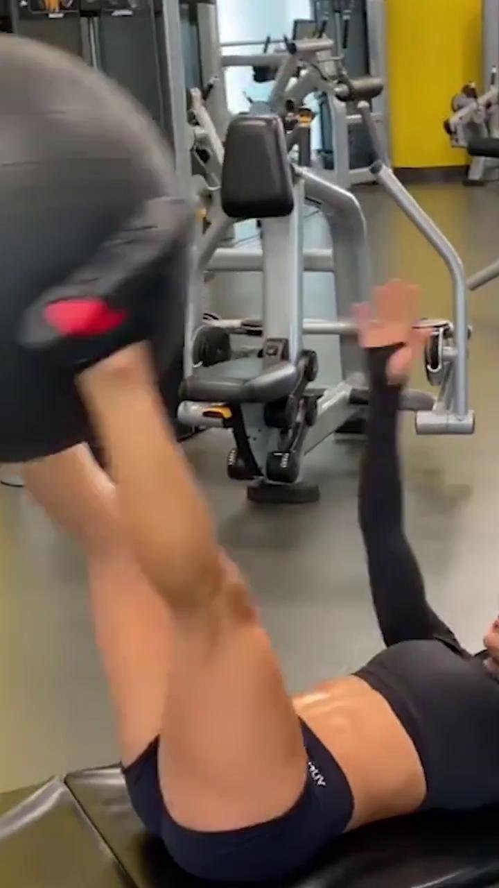 Core HIIT