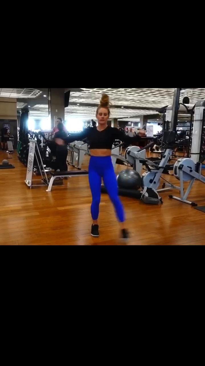 Get Stronger