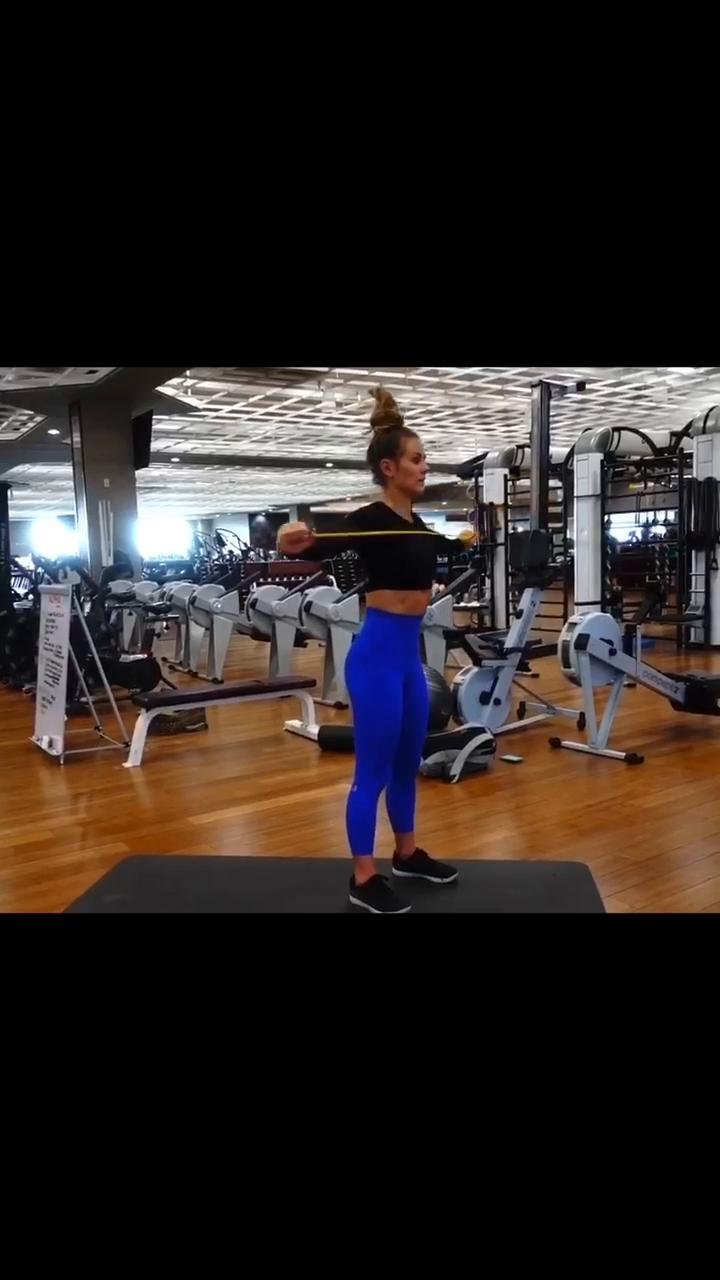 Get Stronger