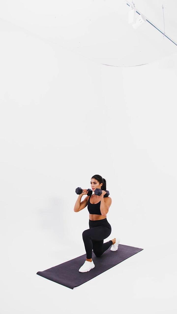 Lower body