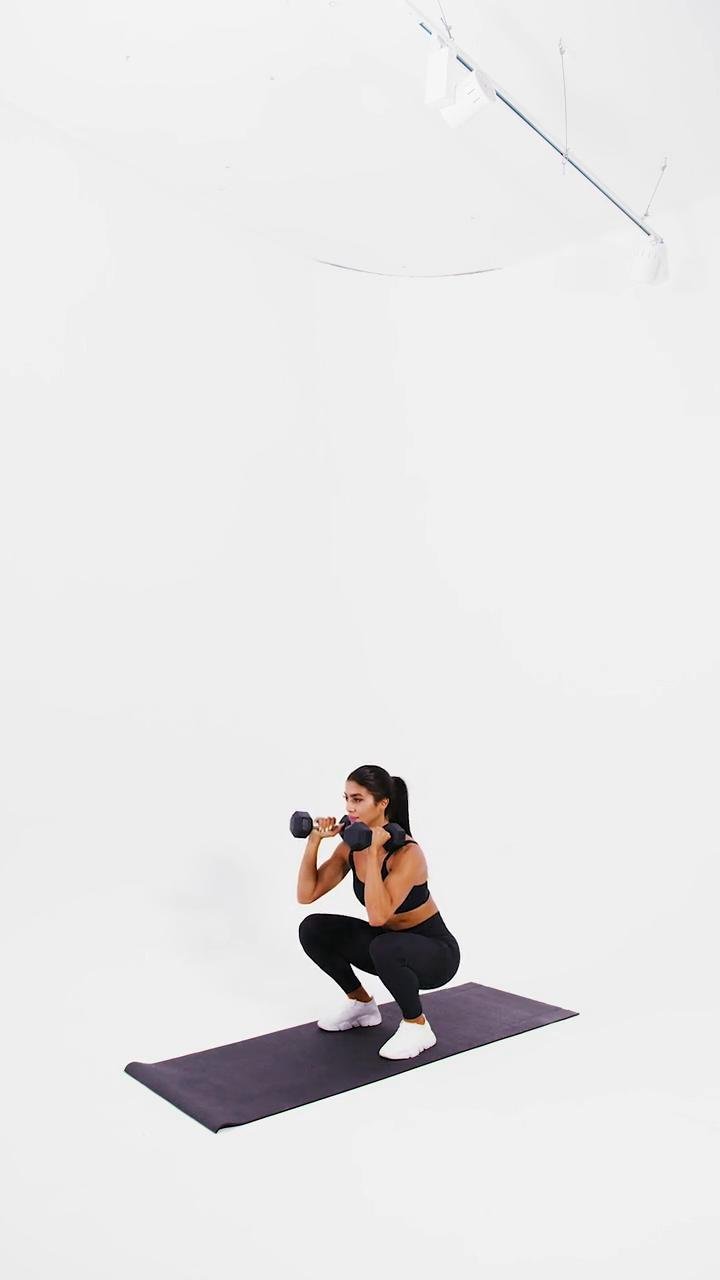Lower body