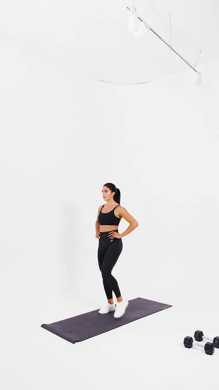 Full body