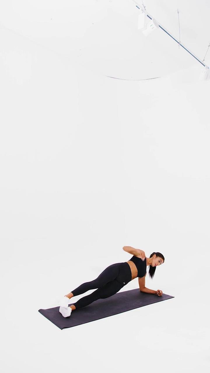 Core & LISS cardio