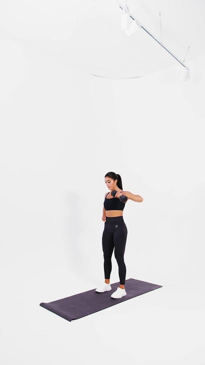 Full body