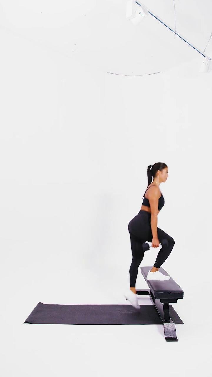 Lower body