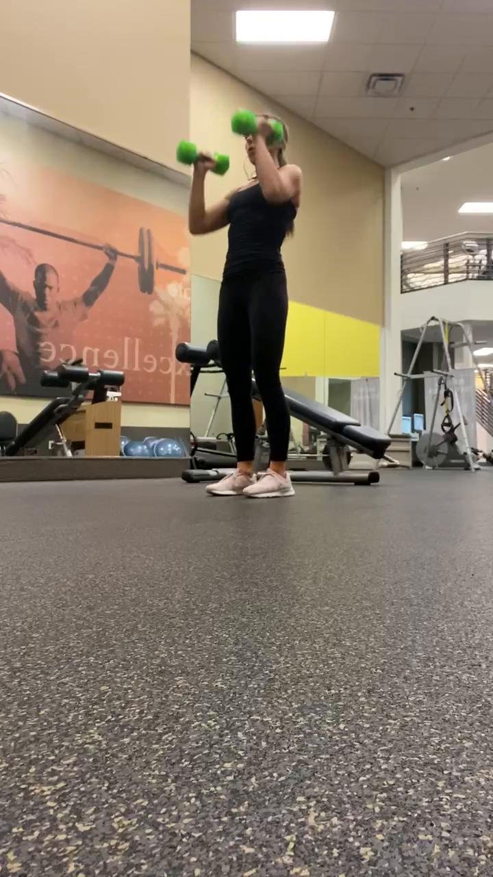 Quick Full Body