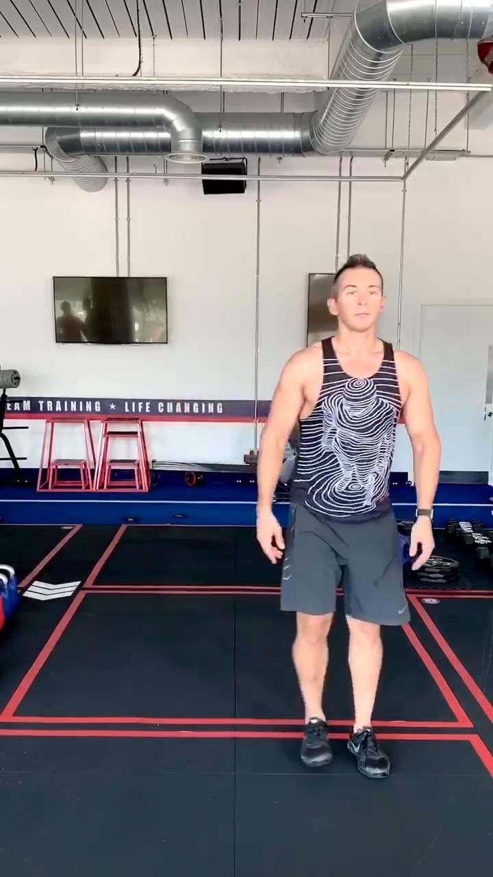 Full-Body Furnace 🔥🥵