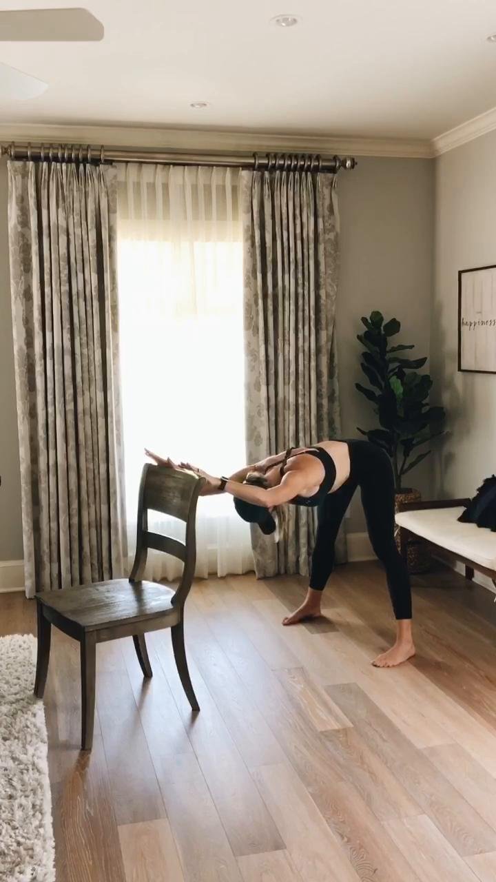 Pelvic Floor Activation