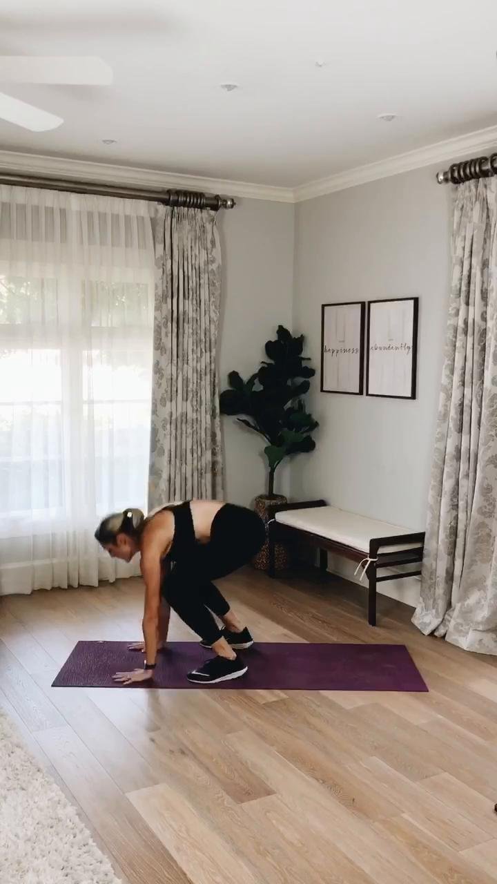 HIIT it, Kick it