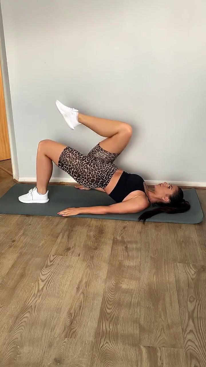 Booty Workout