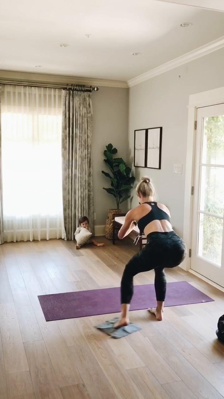 HIIT it, to the Core