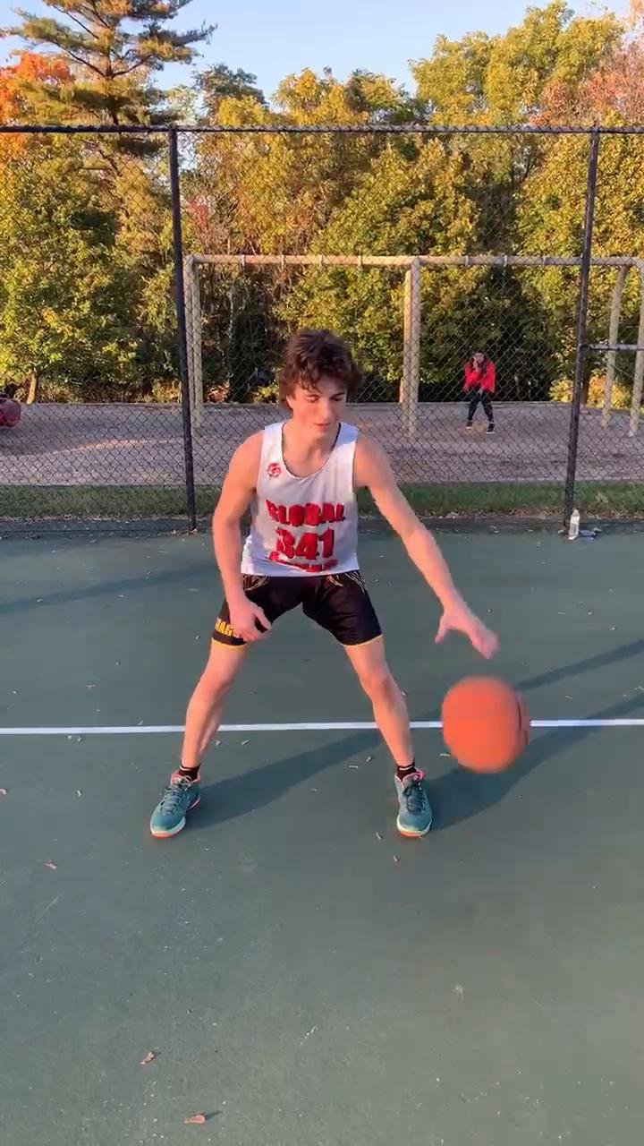 ATTACKING IN TRANSITION