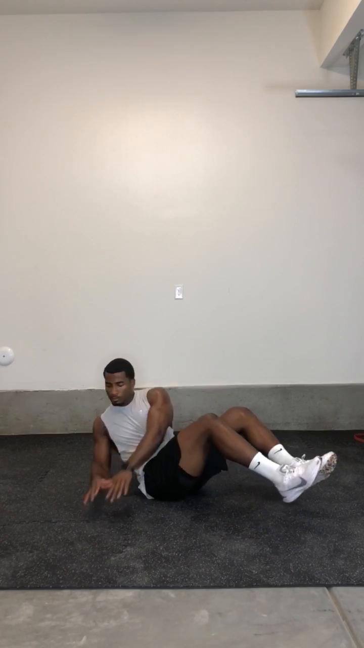 8/29 Gains Camp
