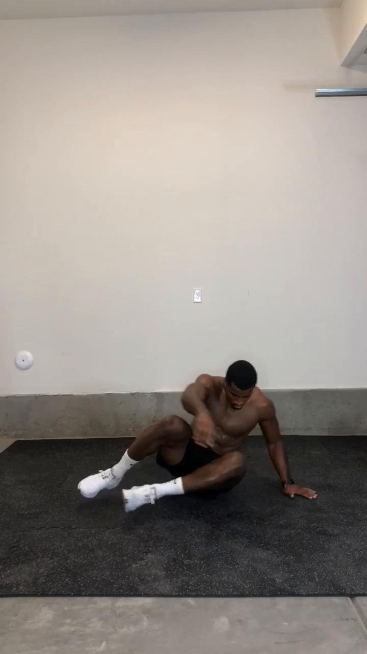 9/5 Gains Camp