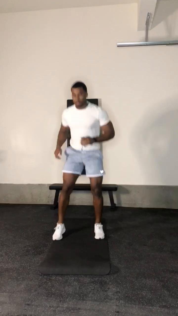 9/19 Gains Camp