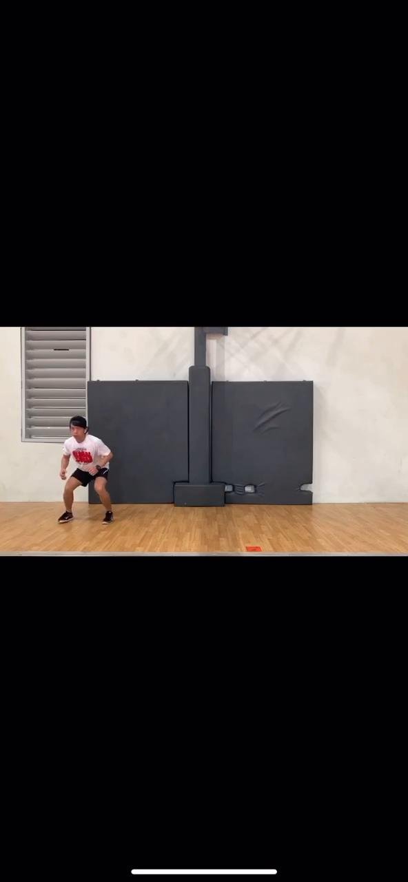 CONDITIONING