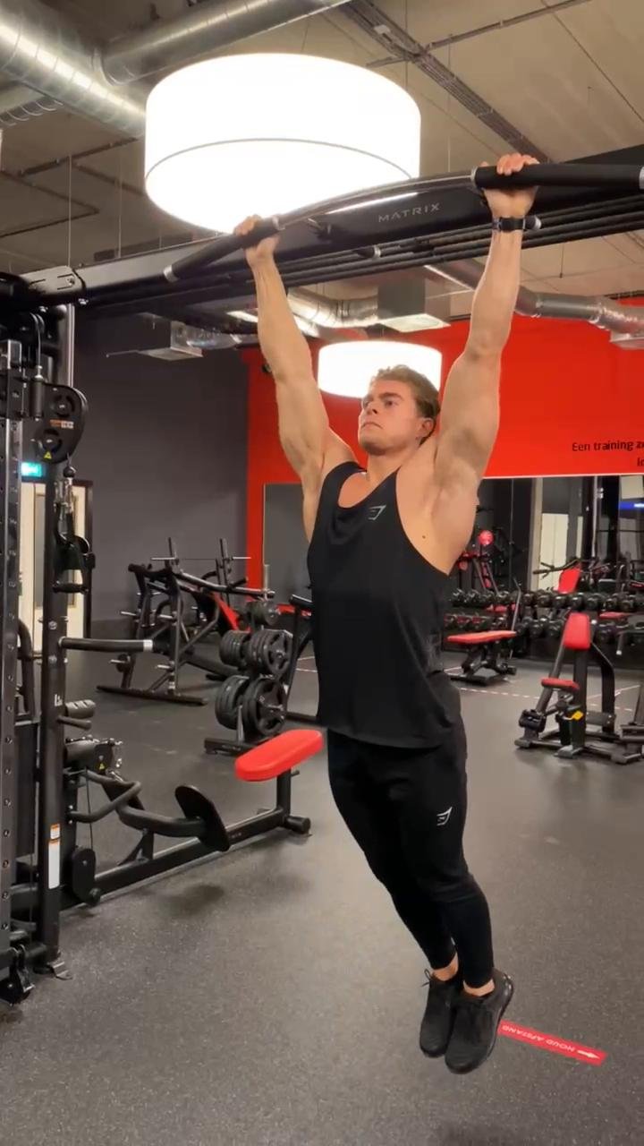 Legs / Abs