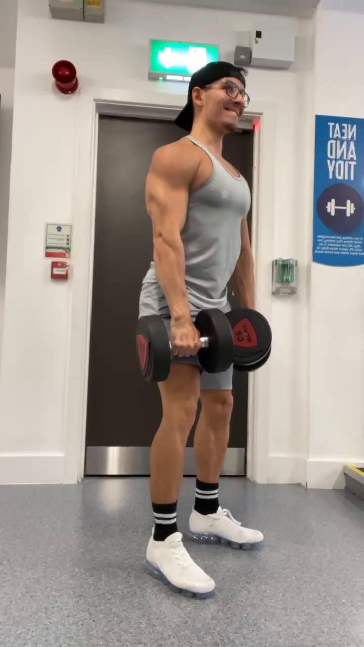 Leg Day