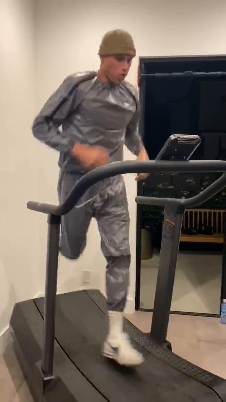 Full Body 101