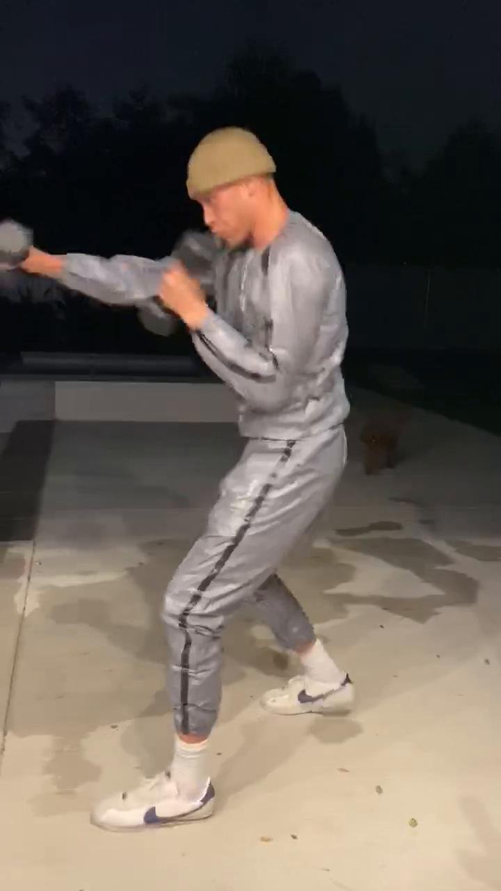 Boxing/Upperbody