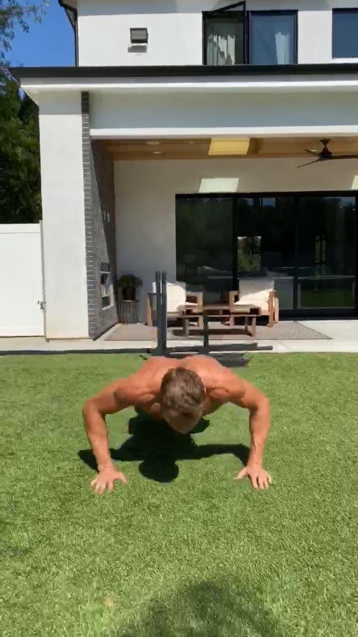 Beach Body Essentials