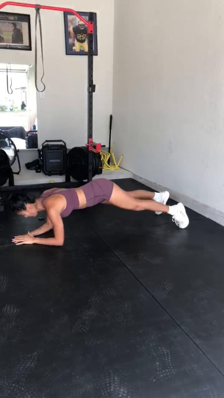 Day 4- Upper & Core