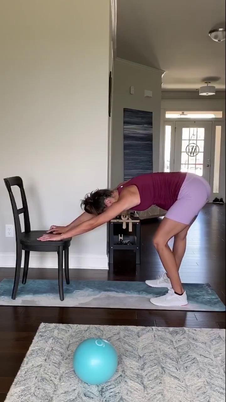 Total body
