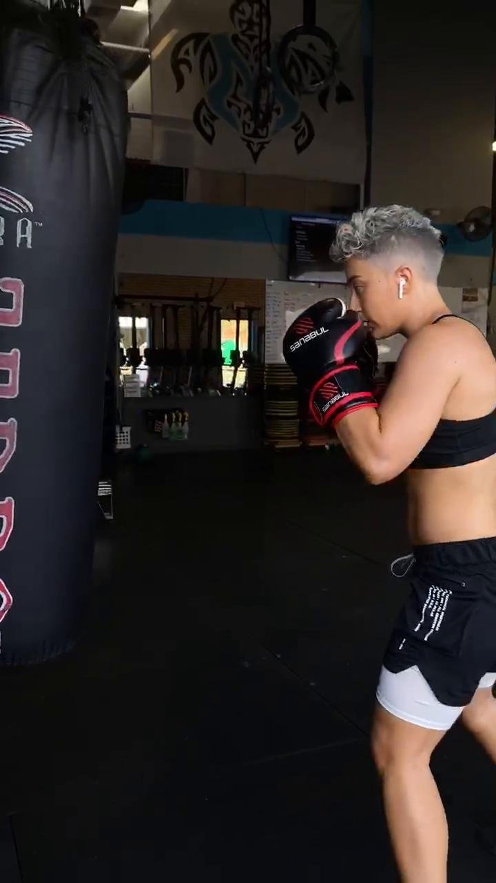 Chest and Shoulder Beast 👹