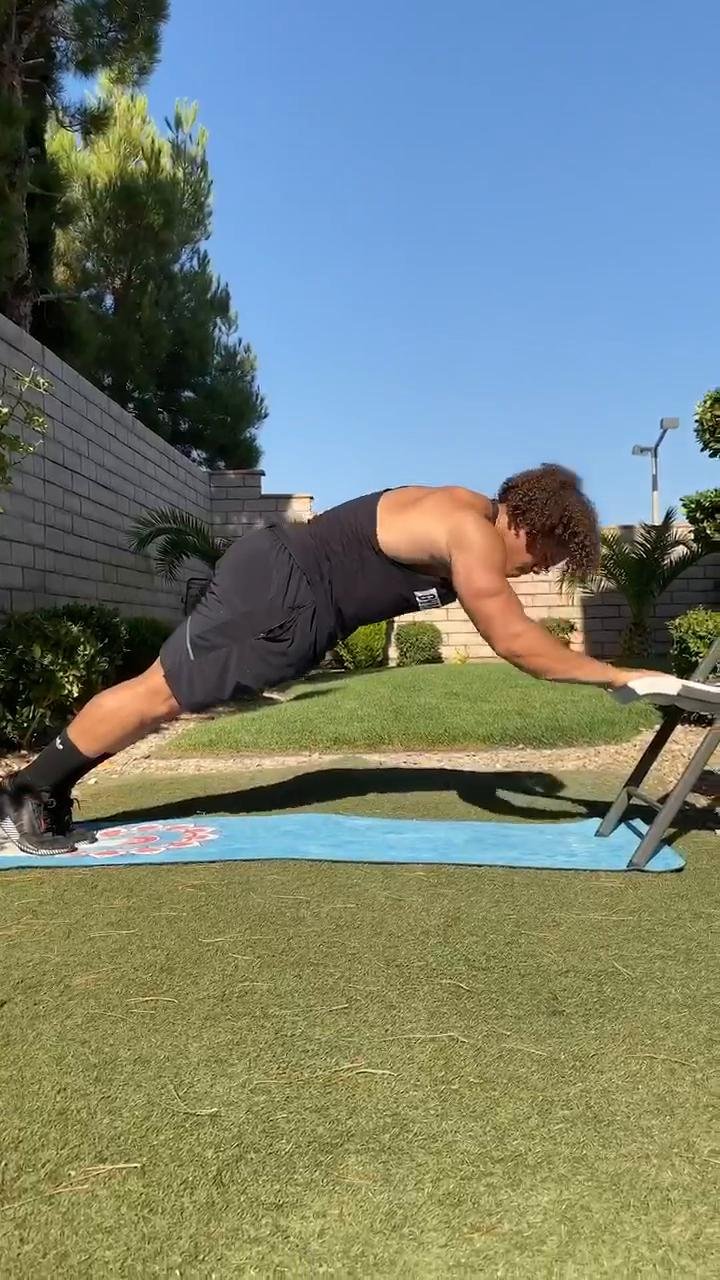 Arms