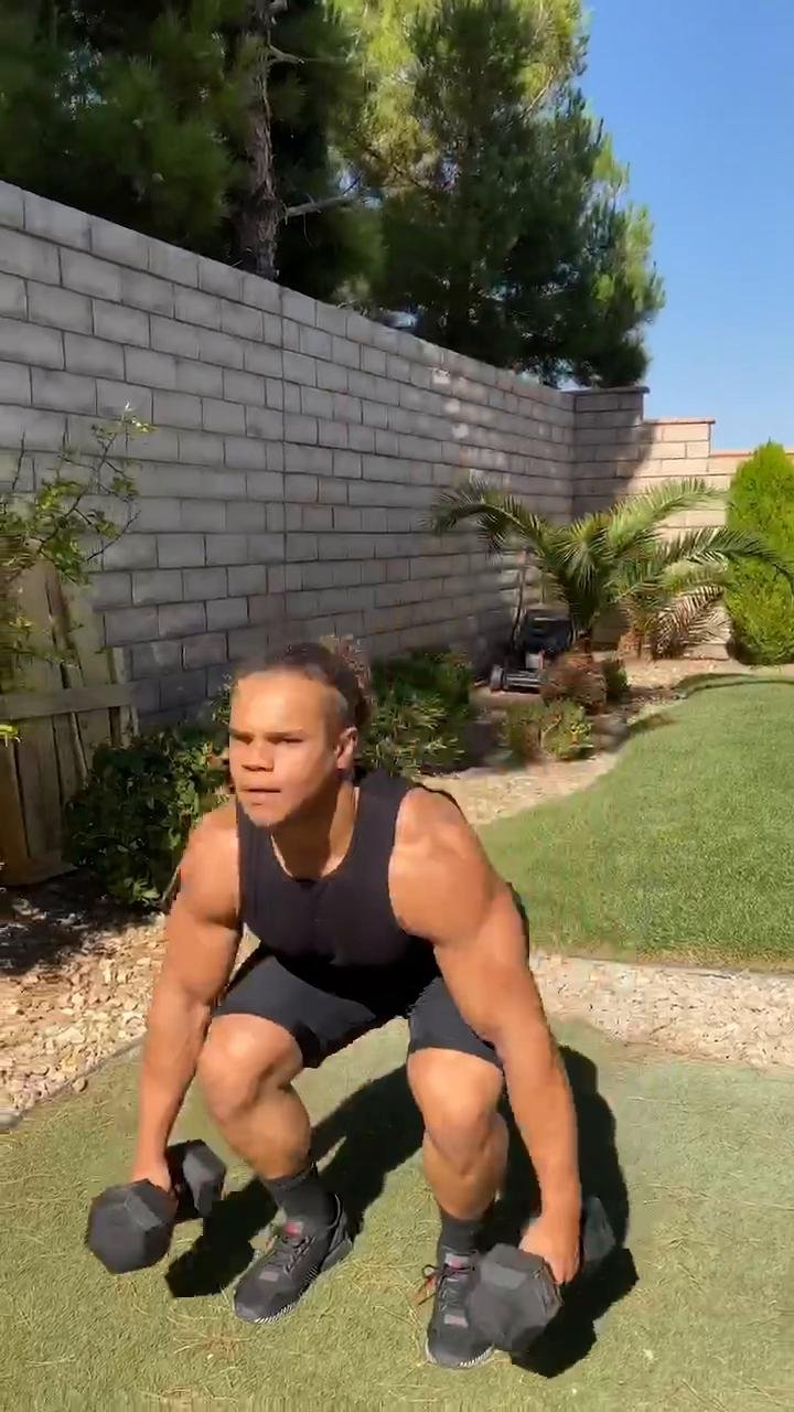 Legs
