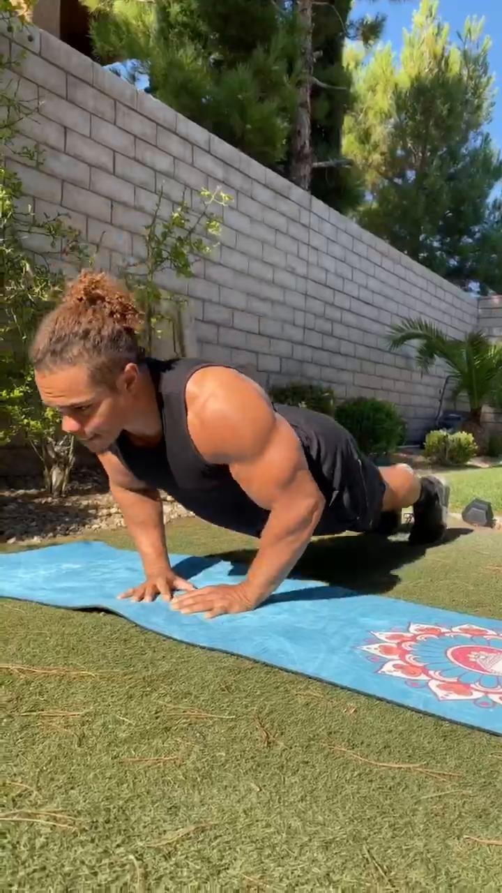Arms