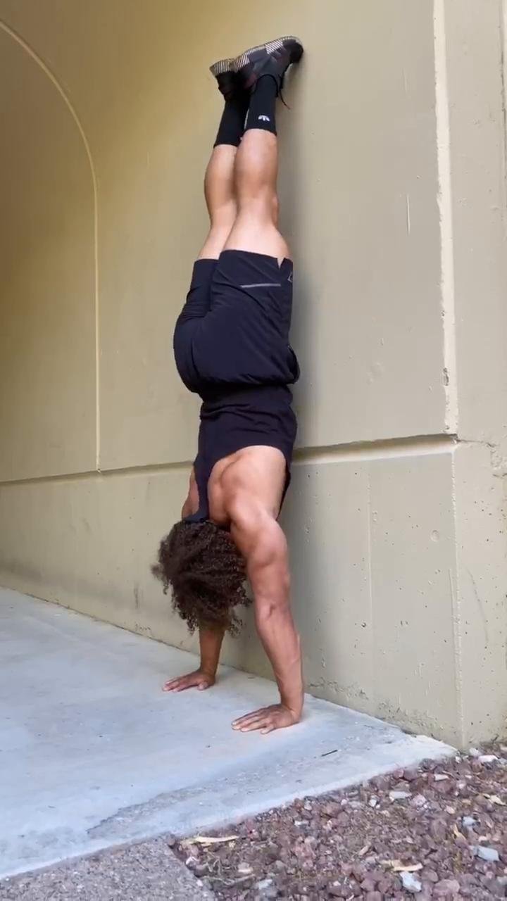 Shoulders