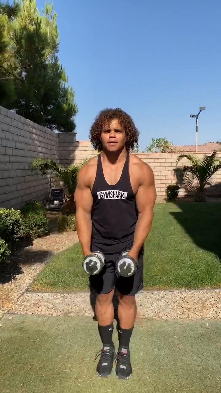 Shoulders