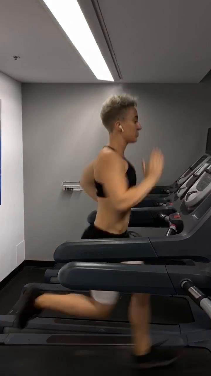 Arms and Abs 🔥🔥🔥