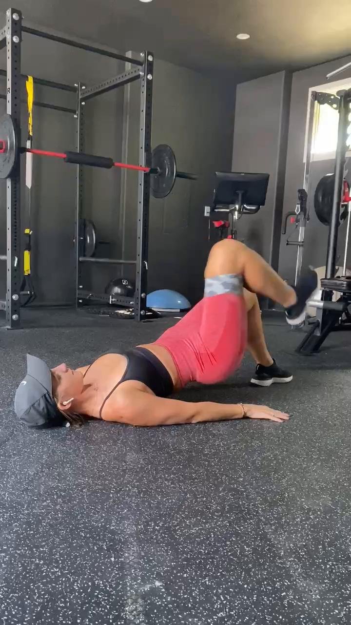 BANDED HIIT