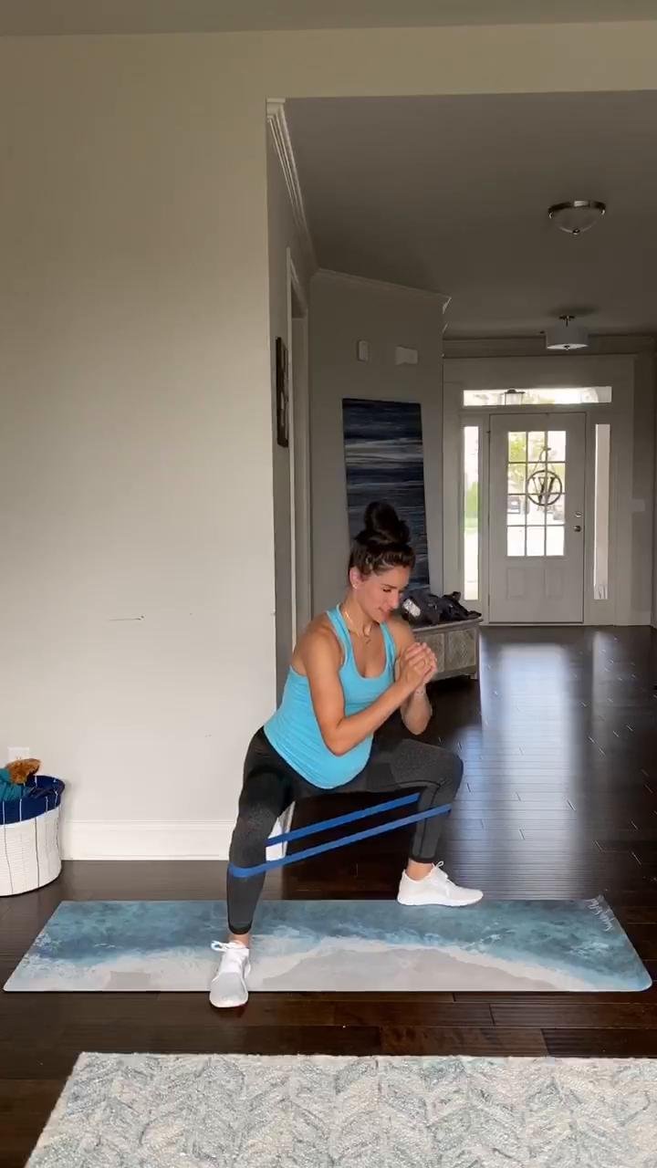 Lower body
