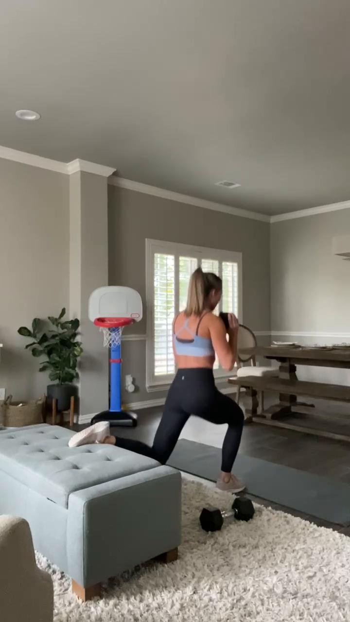 Leg Day
