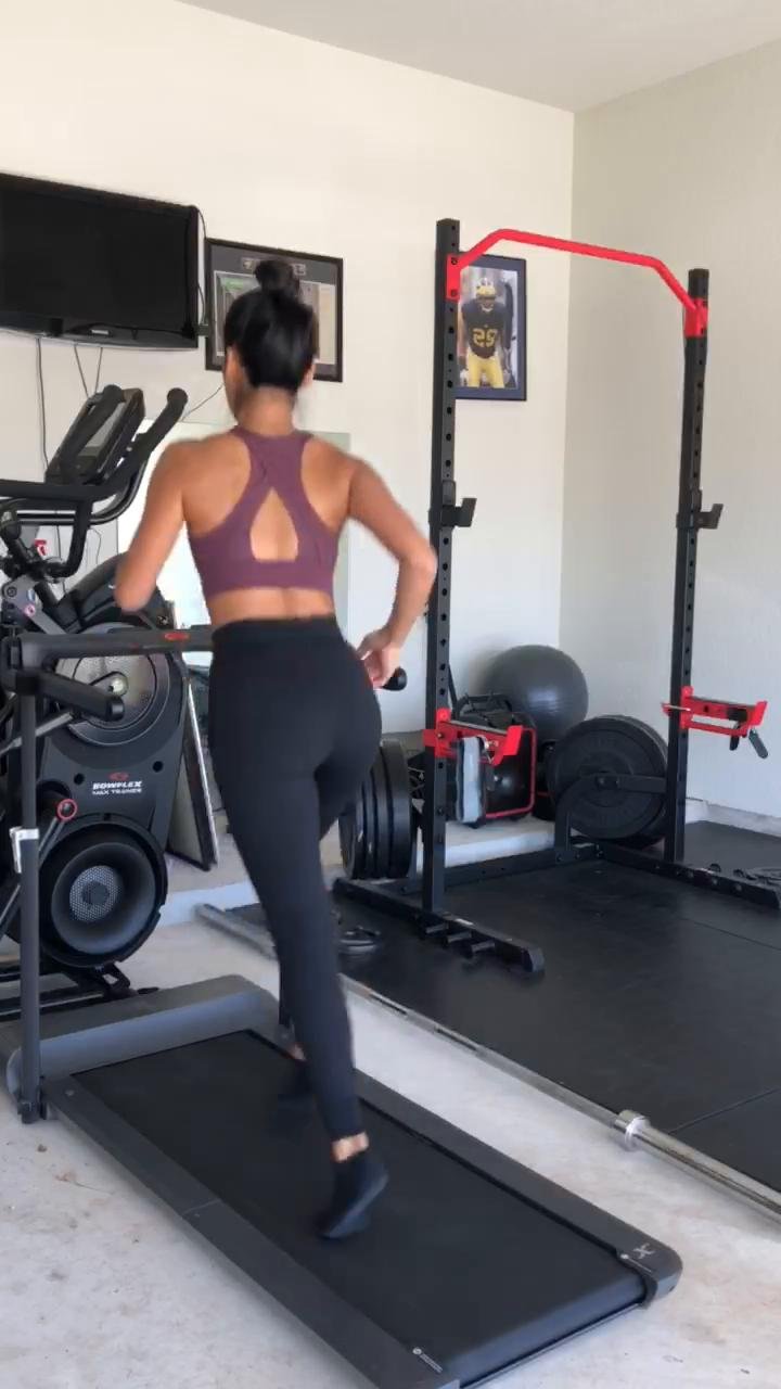 Week 1- Day 2 Legs