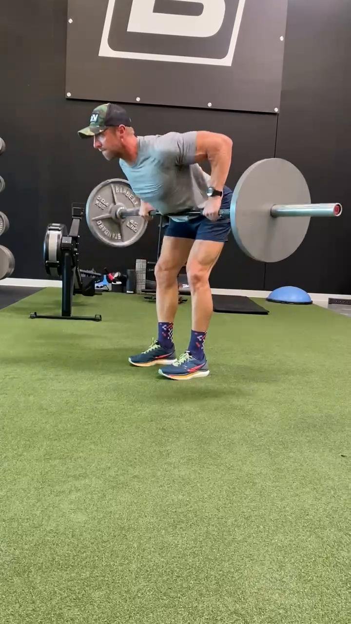 - Pull Strength