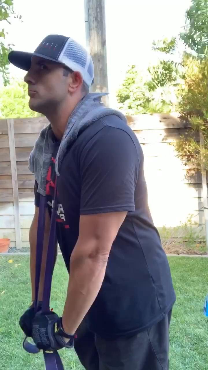 PHASE 1 - WK 1 - DAY 1
Chest, Triceps, & Abs