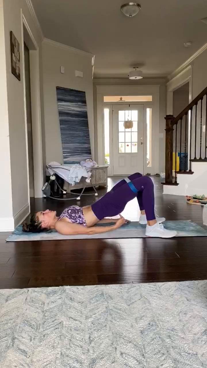20 minute total body (dumbbells)
