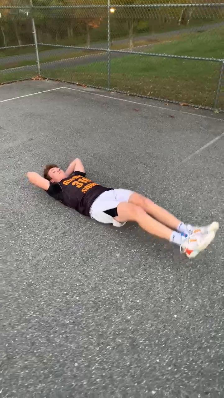 CONDITIONING