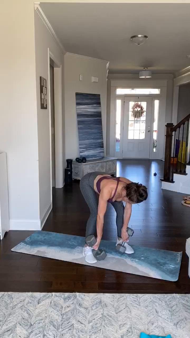 Week 1 Day 1 Lower Body