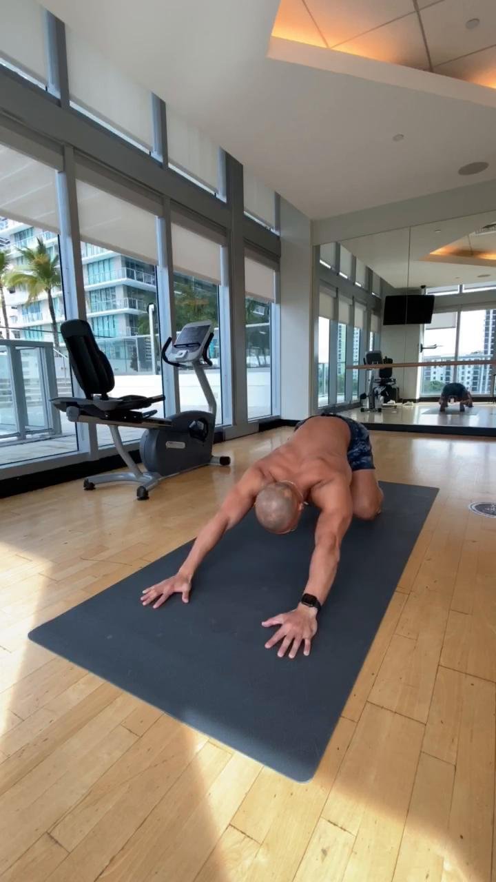 Day 4: MOBILITY