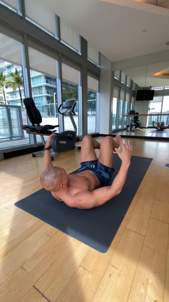 Day 4: MOBILITY